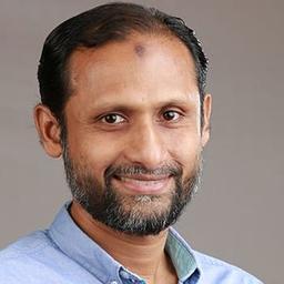 Endocrinologist in Kozhikode  -  Zakeer N. P