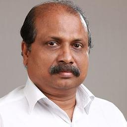 Endocrinologist in Kozhikode  -  S. K Suresh Kumar