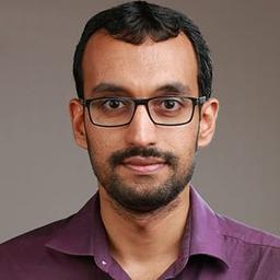 Endocrinologist in Kozhikode  -  Prathosh Gangadhar