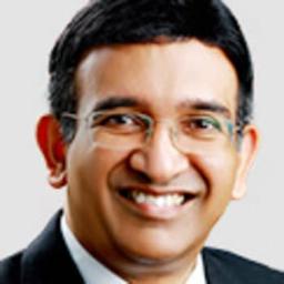 Cardiologist in Thiruvananthapuram  -  Dr. Madhu Sreedharan