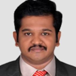 Cardiologist in Thiruvananthapuram  -  Dr. R. Manikanda Kumaran