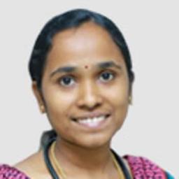 Cardiologist in Thiruvananthapuram  -  Dr. Priya N