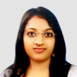 Cardiologist in Thiruvananthapuram  -  Dr. Subhasree S. S