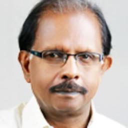 Dermatologist in Thiruvananthapuram  -  Dr. Rajagopalan M