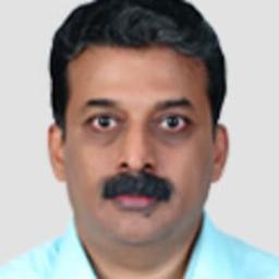 Diabetologist in Thiruvananthapuram  -  Dr. Sreejith N Kumar