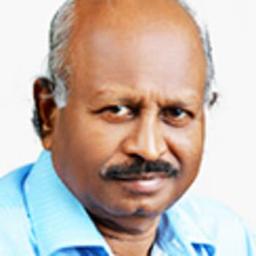 ENT in Thiruvananthapuram  -  Dr. Somarajan P K