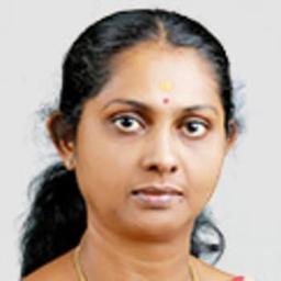 ENT in Thiruvananthapuram  -  Dr. Nayanthara Ramesh