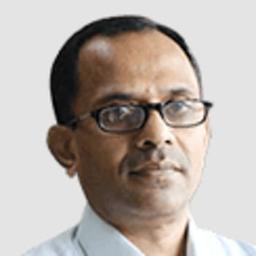 Gastroenterologist in Thiruvananthapuram  -  Dr. Sajjan Mathew