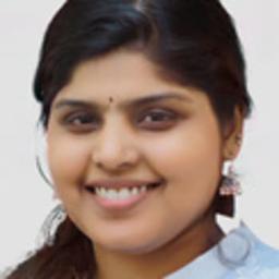Gynaecologist in Thiruvananthapuram  -  Dr. Sruthi Soman
