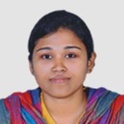 Gynaecologist in Thiruvananthapuram  -  Dr. Neethu U. Vince