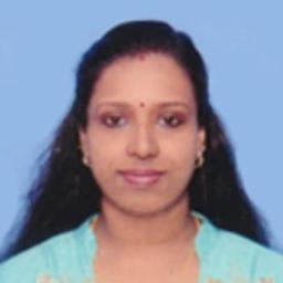 Gynaecologist in Thiruvananthapuram  -  Dr. Vishnupriya R. S