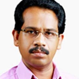 Neurologist in Thiruvananthapuram  -  Dr. Sivadasan R