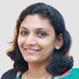 Oncologist in Thiruvananthapuram  -  Dr. Rose Maria John