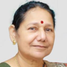 Ophthalmologist in Thiruvananthapuram  -  Dr. K. Kanchana