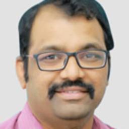 Orthopedic in Thiruvananthapuram  -  Dr. Prasoon Anil