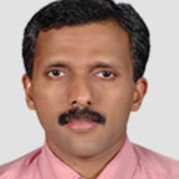 Orthopedic in Thiruvananthapuram  -  Dr. Vinod Krishnan V