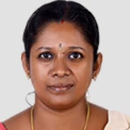 Pediatrician in Thiruvananthapuram  -  Dr. Nisha M