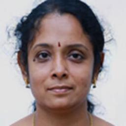 Psychologist in Thiruvananthapuram  -  Mrs. Beena V S