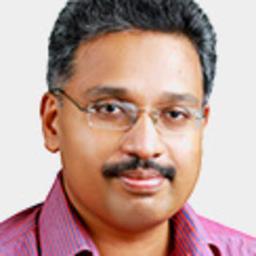 Pulmonologist in Thiruvananthapuram  -  Dr. Vipin P V