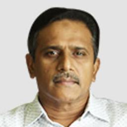 Urologist in Thiruvananthapuram  -  Dr. M. Nazeer Hussain