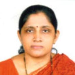 Dermatologist in Thiruvananthapuram  -  Dr. Sreelatha Devi R
