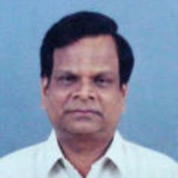 Gastroenterologist in Thiruvananthapuram  -  Dr. Narendranathan M