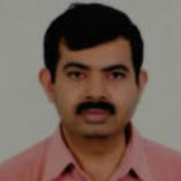Gastroenterologist in Thiruvananthapuram  -  Dr. Unnikrishnan L S