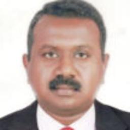 General Physician in Thiruvananthapuram  -  Dr. Abhilash K