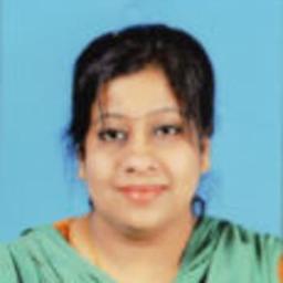 General Physician in Thiruvananthapuram  -  Dr. Archana Babu