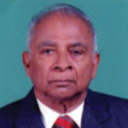 General Physician in Thiruvananthapuram  -  Dr. Joseph P. P