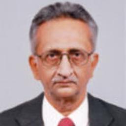 General Physician in Thiruvananthapuram  -  Dr. Krishna Kumar P. K