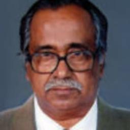 General Physician in Thiruvananthapuram  -  Dr. Rajamohanan K