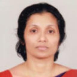 Gynaecologist in Thiruvananthapuram  -  Dr. Elizabeth Prithi Varghese