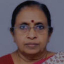 Gynaecologist in Thiruvananthapuram  -  Dr. Girija Leela V. S.