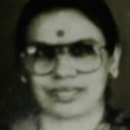 Gynaecologist in Thiruvananthapuram  -  Dr. Kaveri Gopalakrishnan