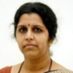 Gynaecologist in Thiruvananthapuram  -  Dr. Rema Sreejith