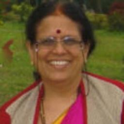 Gynaecologist in Thiruvananthapuram  -  Dr. Sheela Shenoy. T