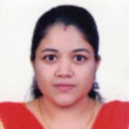 Nephrologist in Thiruvananthapuram  -  Dr. Sreeja S. Nair