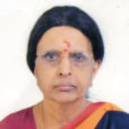Nephrologist in Thiruvananthapuram  -  Dr. Vimala A