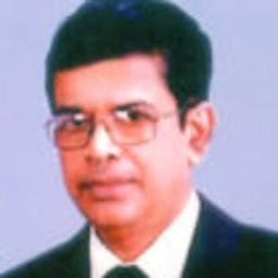 Ophthalmologist in Thiruvananthapuram  -  Dr. George Thomas