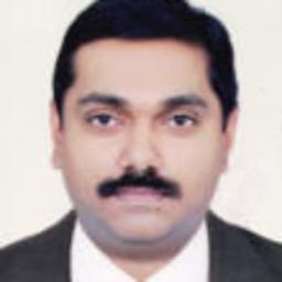 Orthopedic in Thiruvananthapuram  -  Dr. Harish Chandran