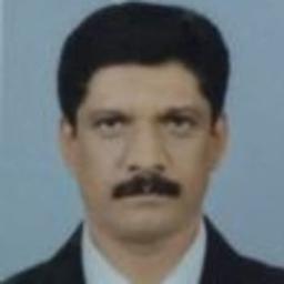 Orthopedic in Thiruvananthapuram  -  Dr. Nazeer Mohammed