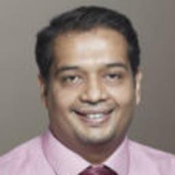 Orthopedic in Thiruvananthapuram  -  Dr. Sabari Girish R