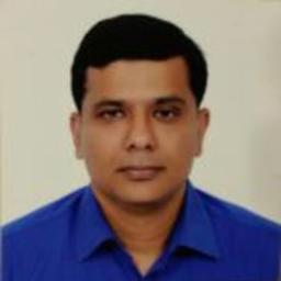 Orthopedic in Thiruvananthapuram  -  Dr. Subin Sugath