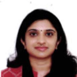 Pediatrician in Thiruvananthapuram  -  Dr. Deepa Binod