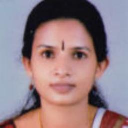 Pediatrician in Thiruvananthapuram  -  Dr. Maya M K