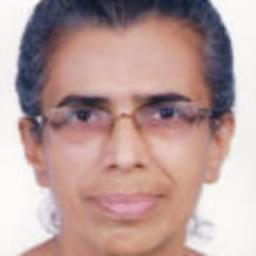 Pediatrician in Thiruvananthapuram  -  Dr. Rachel Jacob