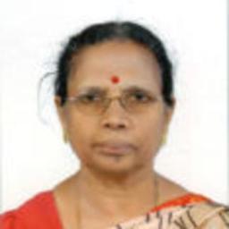 Pediatrician in Thiruvananthapuram  -  Dr. Teresa Thampy