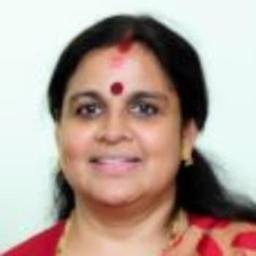 Psychologist in Thiruvananthapuram  -  Mrs. Lekshmi Bhaskar