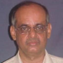 Psychiatrist in Thiruvananthapuram  -  Dr. Ramachandran A
